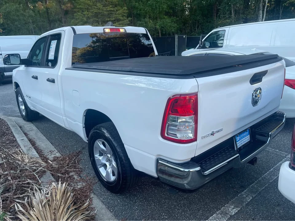 2023 Ram 1500 2nd Gen - Image 3 of 7