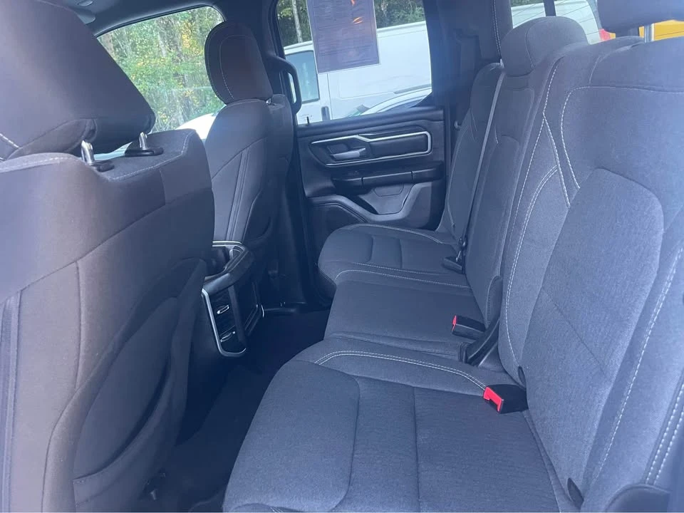 2023 Ram 1500 2nd Gen - Image 6 of 7