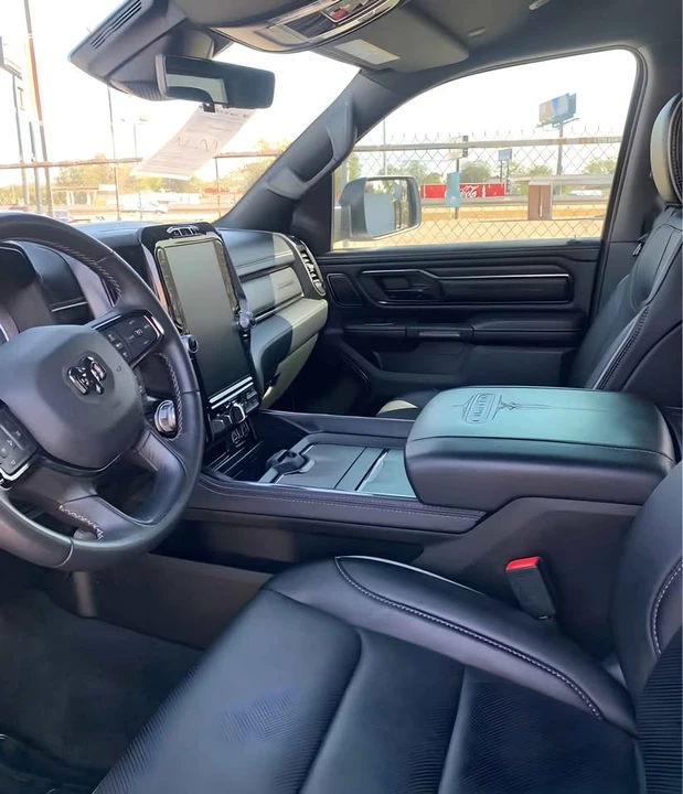 2023 Ram 1500 2nd Gen - Image 5 of 5