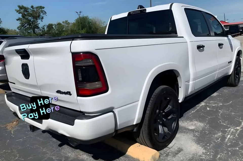 2023 Ram 1500 2nd Gen - Image 4 of 5