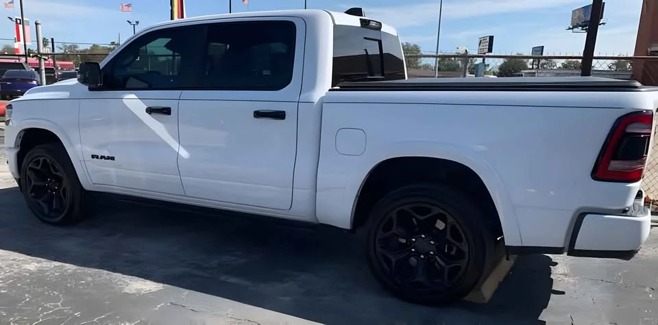 2023 Ram 1500 2nd Gen - Image 2 of 5