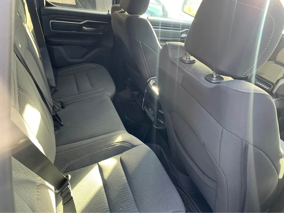 2023 Ram 1500 2nd Gen - Image 5 of 7