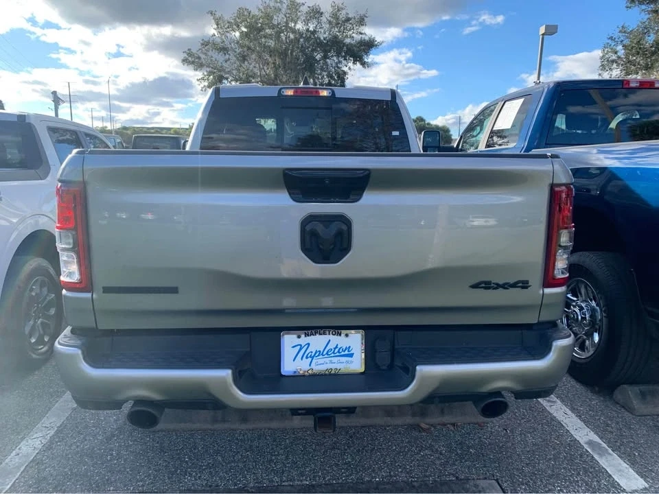 2023 Ram 1500 2nd Gen - Image 4 of 7