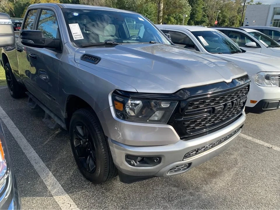 2023 Ram 1500 2nd Gen - Image 6 of 7