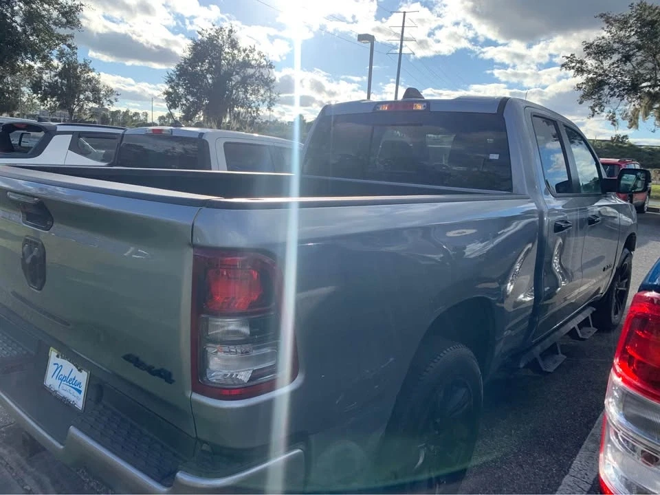 2023 Ram 1500 2nd Gen - Image 3 of 7