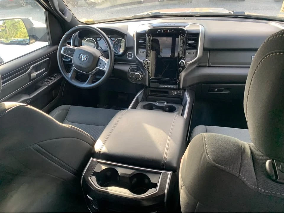 2023 Ram 1500 2nd Gen - Image 7 of 7