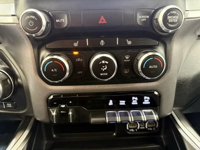2023 Ram 1500 2nd Gen - Image 8 of 17