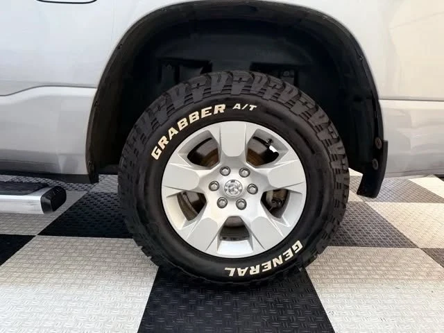 2023 Ram 1500 2nd Gen - Image 16 of 17