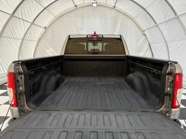2023 Ram 1500 2nd Gen - Image 4 of 17
