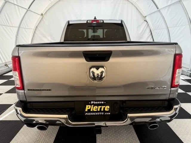 2023 Ram 1500 2nd Gen - Image 5 of 17