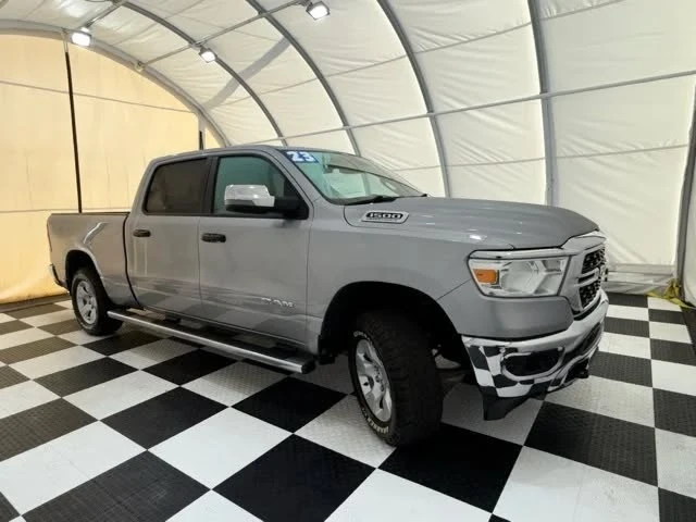 2023 Ram 1500 2nd Gen - Image 17 of 17