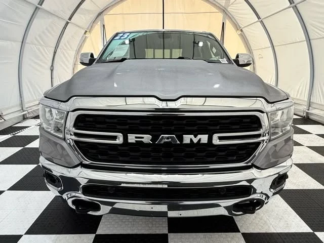 2023 Ram 1500 2nd Gen - Image 3 of 17