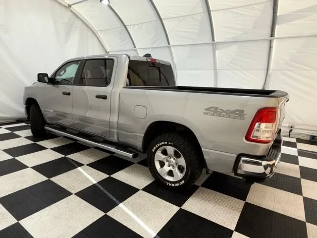 2023 Ram 1500 2nd Gen - Image 2 of 17