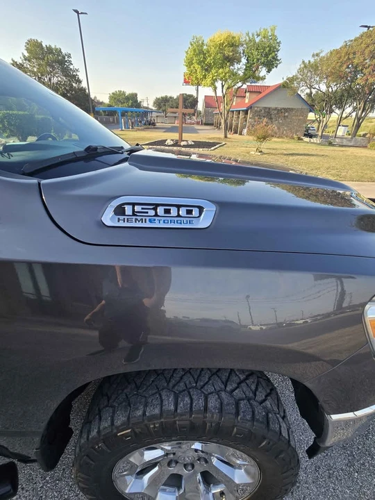 2023 Ram 1500 2nd Gen - Image 13 of 17