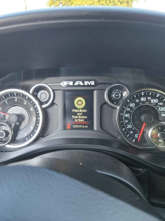 2023 Ram 1500 2nd Gen - Image 17 of 17