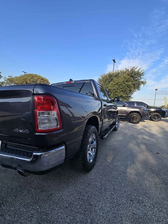 2023 Ram 1500 2nd Gen - Image 4 of 17