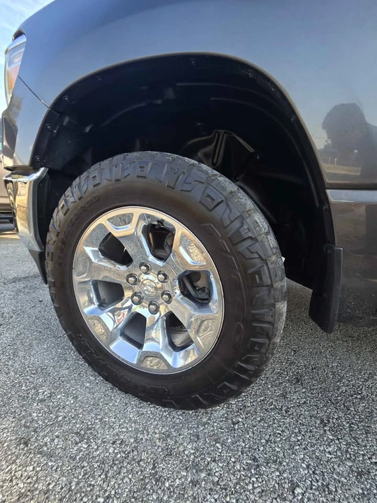 2023 Ram 1500 2nd Gen - Image 7 of 17
