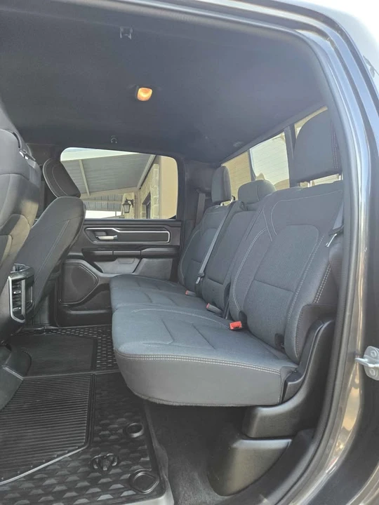 2023 Ram 1500 2nd Gen - Image 11 of 17