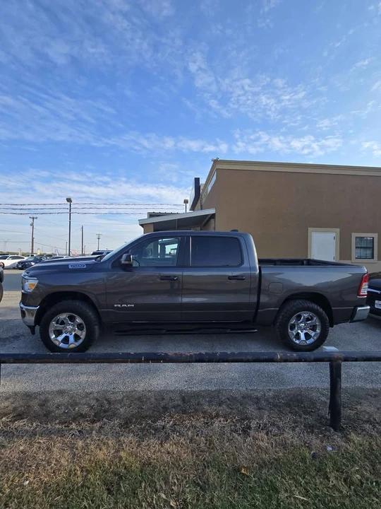 2023 Ram 1500 2nd Gen - Image 8 of 17