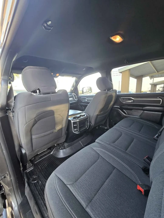 2023 Ram 1500 2nd Gen - Image 12 of 17
