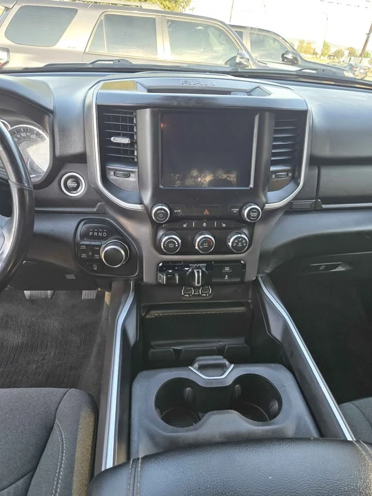 2023 Ram 1500 2nd Gen - Image 14 of 17