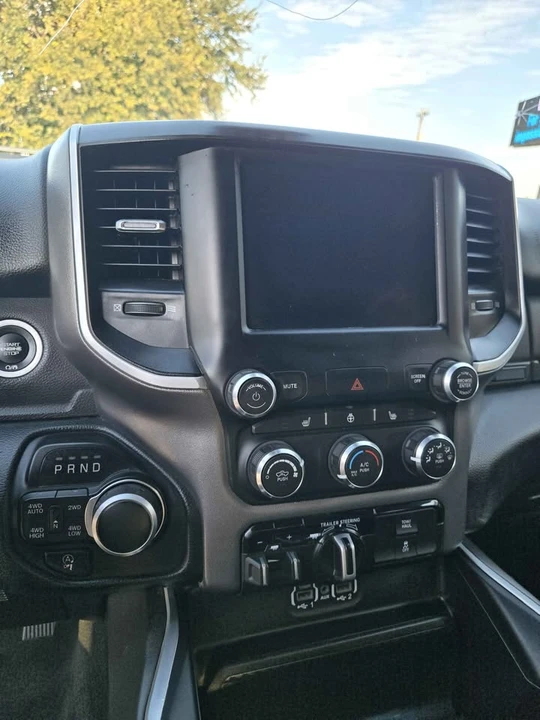 2023 Ram 1500 2nd Gen - Image 15 of 17