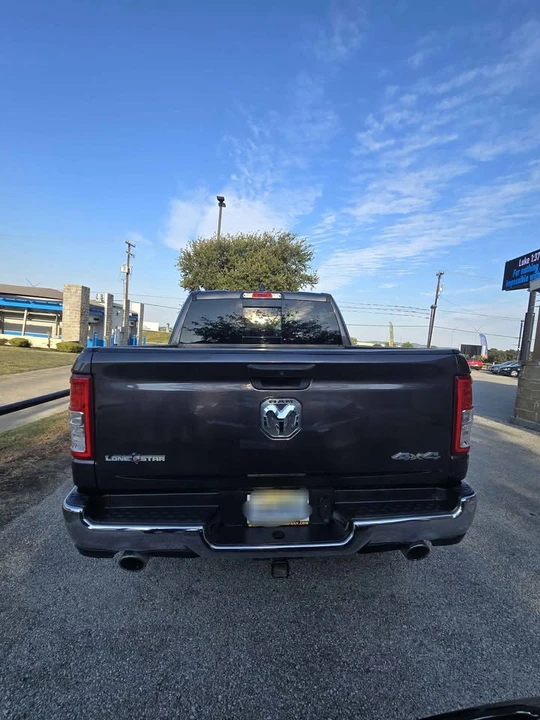 2023 Ram 1500 2nd Gen - Image 5 of 17
