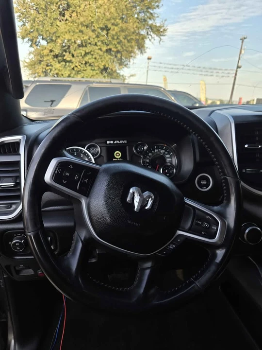 2023 Ram 1500 2nd Gen - Image 2 of 17