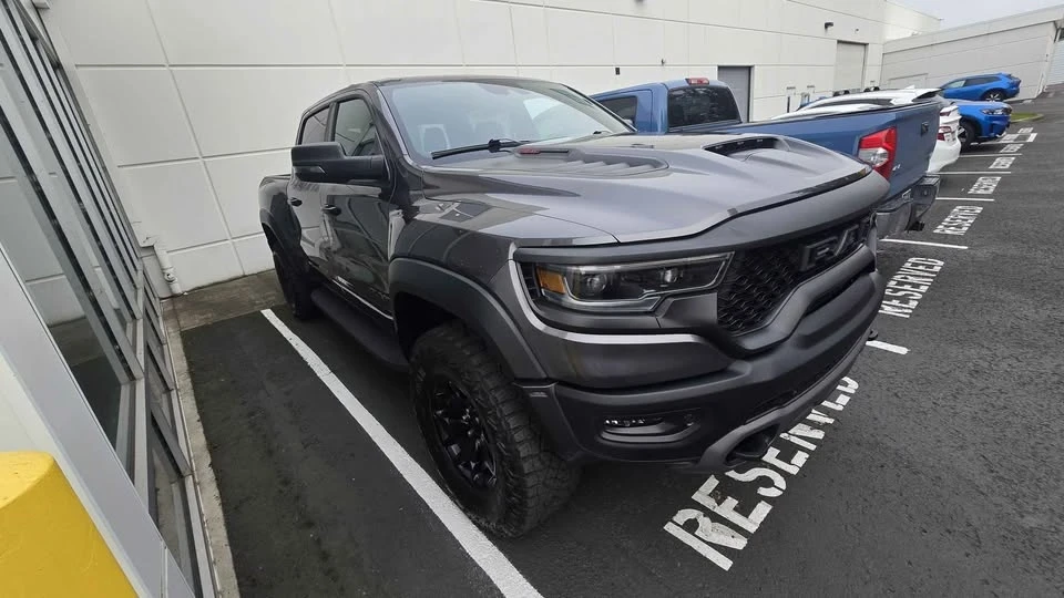 2023 Ram 1500 TRX 1st Gen - Image 4 of 20