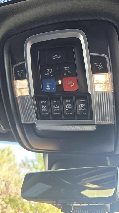 2023 Ram 1500 TRX 1st Gen - Image 20 of 20