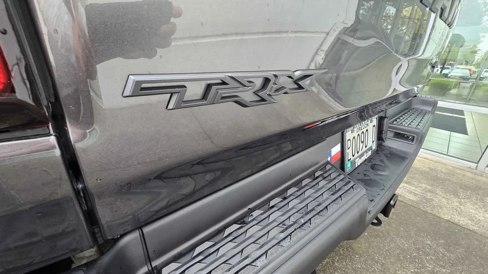 2023 Ram 1500 TRX 1st Gen - Image 13 of 20