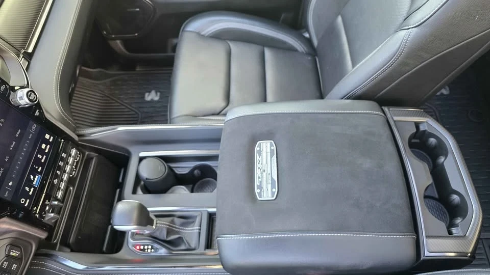 2023 Ram 1500 TRX 1st Gen - Image 19 of 20