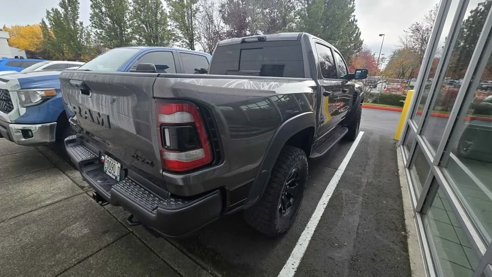 2023 Ram 1500 TRX 1st Gen - Image 7 of 20