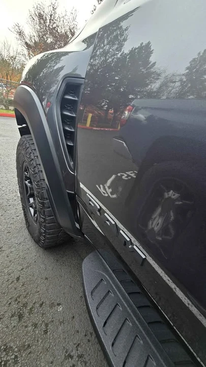 2023 Ram 1500 TRX 1st Gen - Image 9 of 20