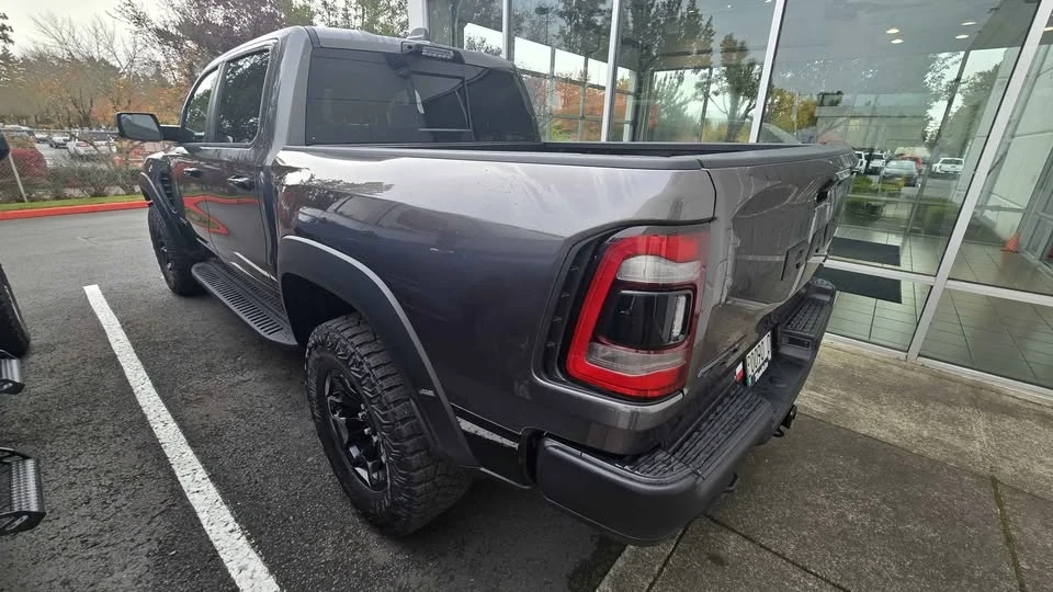 2023 Ram 1500 TRX 1st Gen - Image 6 of 20