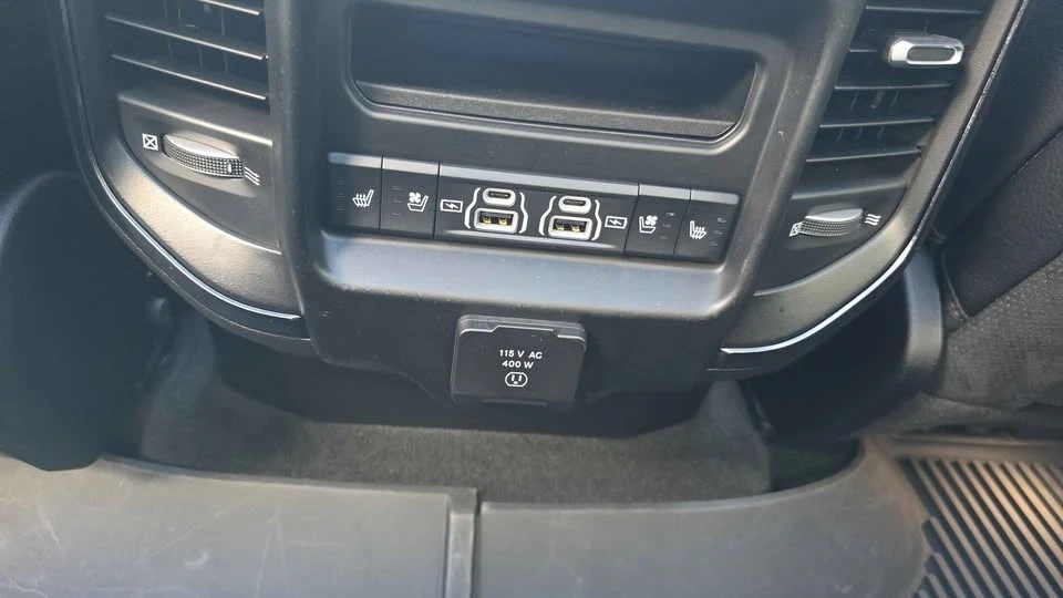 2023 Ram 1500 TRX 1st Gen - Image 14 of 20