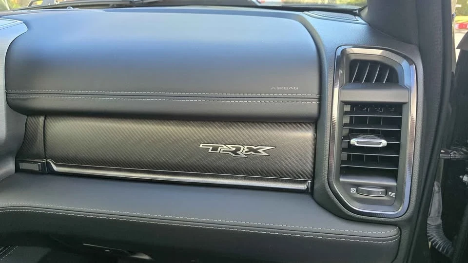2023 Ram 1500 TRX 1st Gen - Image 18 of 20