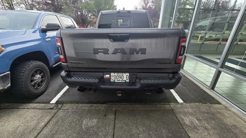 2023 Ram 1500 TRX 1st Gen - Image 12 of 20