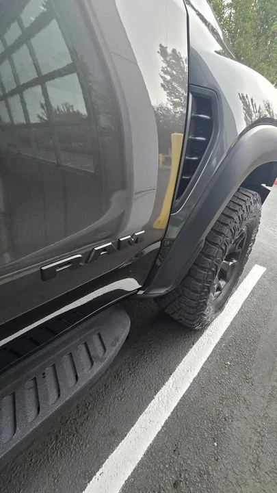 2023 Ram 1500 TRX 1st Gen - Image 10 of 20