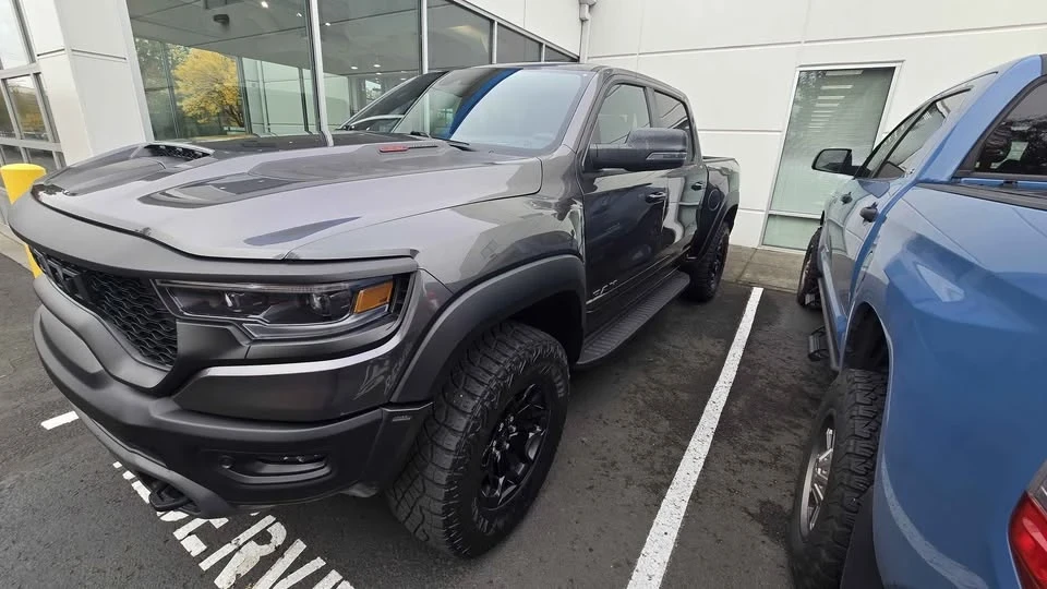 2023 Ram 1500 TRX 1st Gen - Image 5 of 20