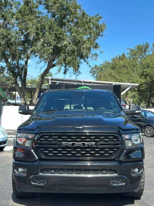 2023 Ram 1500 2nd Gen - Image 3 of 11