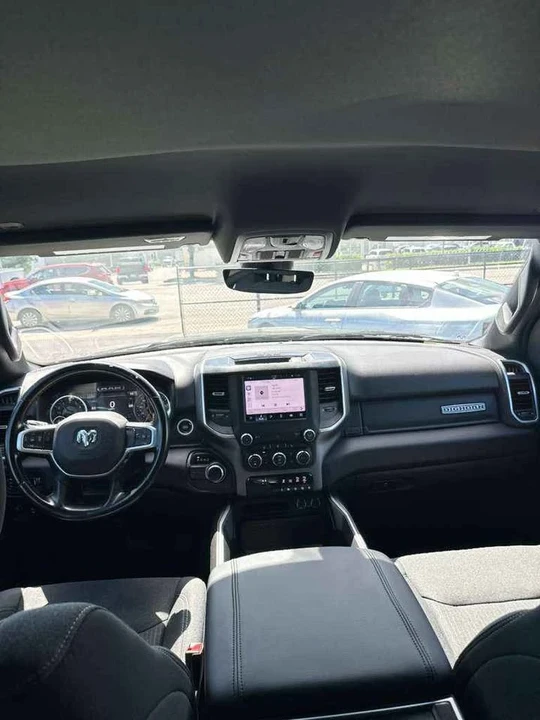 2023 Ram 1500 2nd Gen - Image 6 of 11