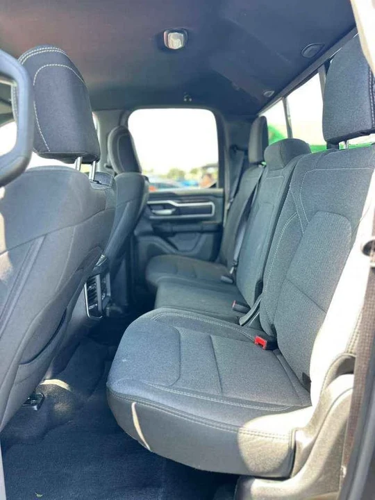 2023 Ram 1500 2nd Gen - Image 8 of 11
