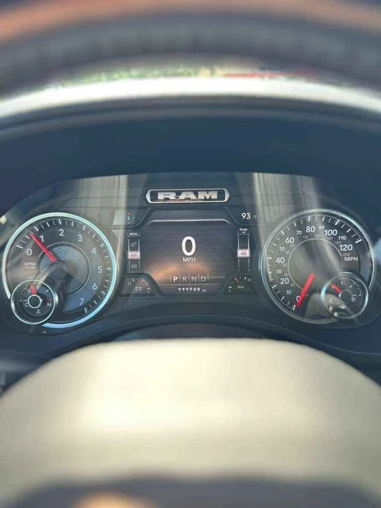2023 Ram 1500 2nd Gen - Image 10 of 11
