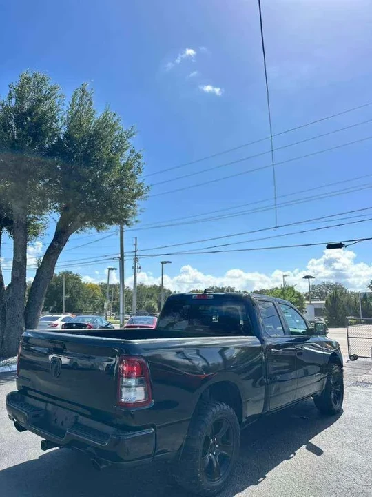2023 Ram 1500 2nd Gen - Image 2 of 11