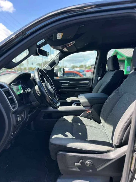 2023 Ram 1500 2nd Gen - Image 7 of 11