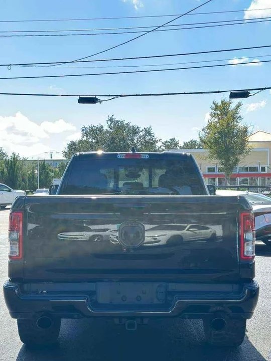2023 Ram 1500 2nd Gen - Image 5 of 11