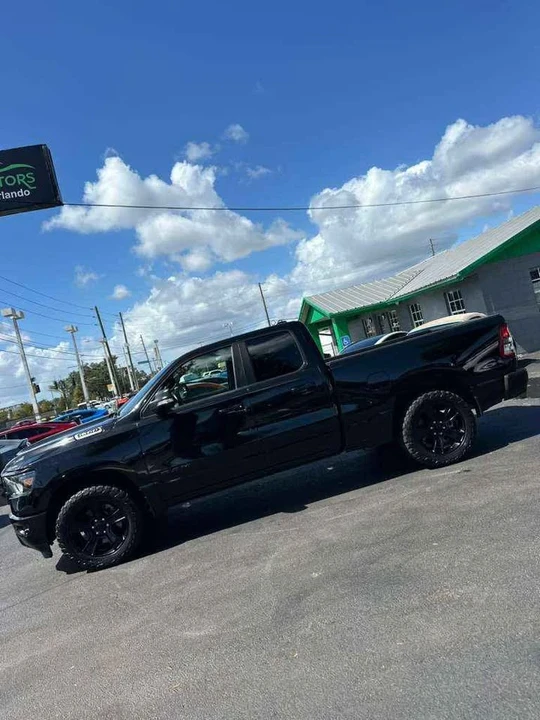 2023 Ram 1500 2nd Gen - Image 4 of 11