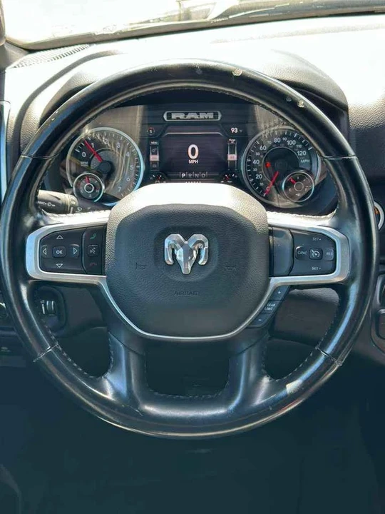 2023 Ram 1500 2nd Gen - Image 11 of 11