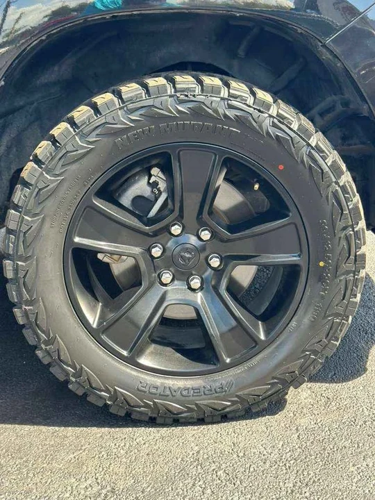 2023 Ram 1500 2nd Gen - Image 9 of 11